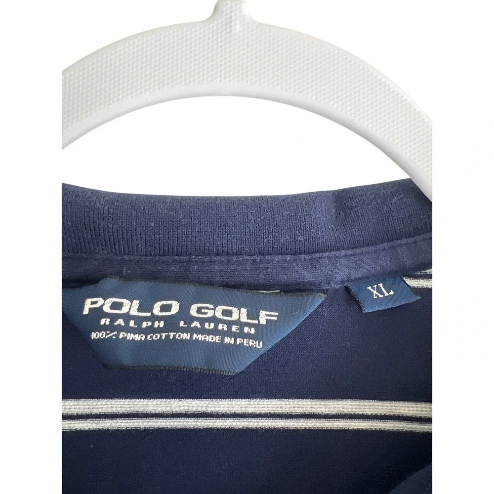 Polo Ralph Lauren polo golf